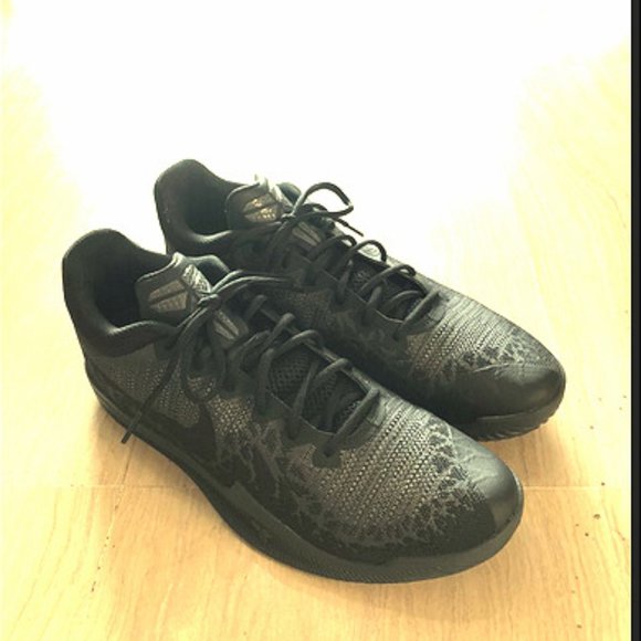 kobe rage black